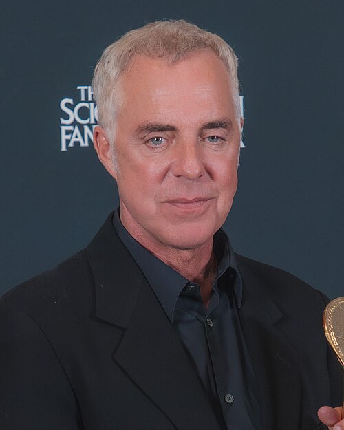 Titus Welliver